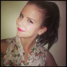 Ebony McDonald (@Ebony_Charlotte)