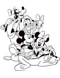 Kids and parents can download coloring sheets and printables featuring. View Glamorous Mickey Mouse Clubhouse Coloring Pages To Get Inspired