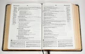 The international children's version (icv) and the good news bible (gnt) respectively. Which Bible Translation Is Gay And Transgender Friendly