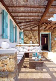 pin on ibiza style tuin veranda