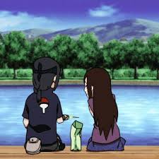 See more ideas about itachi and izumi, itachi, itachi uchiha. Ship Analysis Itaizu Naruto Amino
