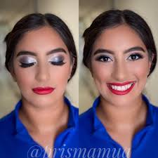 Make-up by Prisma