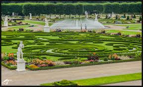 Image result for big garden