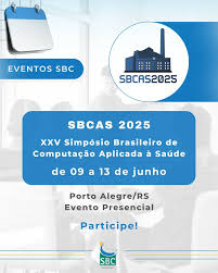 Capa do Evento