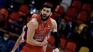 93,671 likes · 1,107 talking about this. Basketbolnyj Cska Prerval Chetyryohmatchevuyu Seriyu Porazhenij Rt Na Russkom