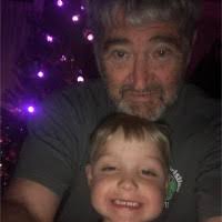 Mark Graham, Ed.D., LPC