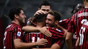 Milan vs atalanta soccer highlights and goals. Ahead Of Ac Milan Vs Atalanta Pioli The Rossoneri Are Different