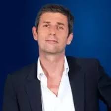 Marie-Anne Ferry-Fall, directrice générale de l'ADAGP