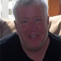 Joseph McKinley Obituary