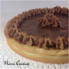 Tarte Amandine Poires Chocolat Chantilly Companion Recette Poire Au Chocolat Tarte Amandine Poire Chocolat Tarte Poire Amandine