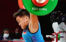 Away from the din of celebration in the weightlifting arena, coach antonio agustin felt the joy, excitement and fulfillment of hidilyn diaz's triumph. 5i8cik2xj0s7vm