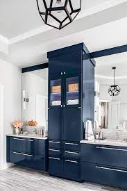 Check out some of our favorite bathroom color schemes and see what paint color suits your mood. 12 Popular Bathroom Paint Colors Our Editors Swear By Better Homes Gardens