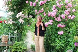 Familiengarten 516 qm, rechtwinklig gestaltet. Aus Liebe Zur Natur Herforder Hegen Und Pflegen Ihr Stuck Grun Der Garten Als Wohnzimmer Herford Westfalen Blatt