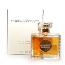 Fantasy, seriousness, and creative sensitivity all synthesise in the perfumes of pascal morabito, whose fragrances are displayed in the international perfume museum of grasse. Perle Royale Eau De Parfum Spray By Pascal Morabito 3 4 Oz Walmart Com Walmart Com