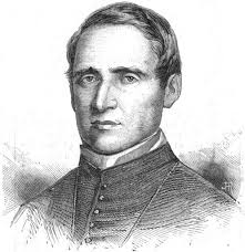 S. Ém. Don M. Palacios, évêque du Paraguay