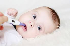 Ciri ciri anak saya ketika berumur 2 tahun antaranya. Suhu Demam Bayi Berapa Ini Cara Mengurangkan Suhu Demam Si Kecil