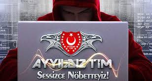 Ayyıldız Tim İsrail televizyonlarını hackledi