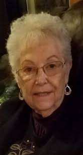 Evelyn Gallagher Obituary