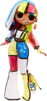 L O L Surprise O M G Lights Series Shapes Doll 565178 Best Buy Fashion Dolls Lol Dolls Lol