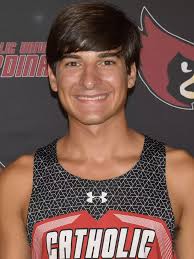 2021 Men's Cross Country Roster