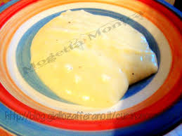Al momento di utilizzarla sarebbe meglio scongelarla mettendola nel frigo la sera prima. Besciamella Senza Latte Ne Derivati Ricetta Salata La Cucina Di Nonna Lina Ricette Besciamella Latte
