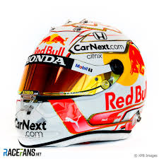 If you want cars and drivers from past seasons (or vintage world champions) then please browse through our formula 1 range using this link: Max Verstappen S 2021 F1 Helmet Racefans