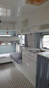 Notably, caravan designs are a lot safer on the street and more pleasant to reside in than ever before. 45 Diy Caravan Interior Design Ideas