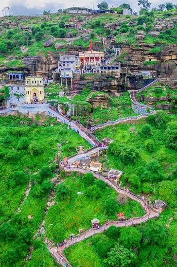 Chitrakoot