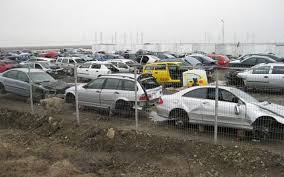 Cel mai simplu si rapid. Atelierele De DezmembrÄƒri Au Devenit SoluÅ£ii Ieftine Pentru Piesele Auto Second Hand