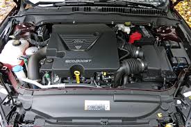 The fusion sport's real charm is all beneath those surfaces. Test Drive 2017 Ford Fusion Sport Vicarious Magazine