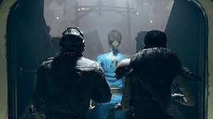 Fallout 76 Wastelanders How To Earn Maximum Gold Bullion In 2020 Fallout The Last Of Us Bethesda Games