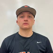 Jackson Kees' High School Bio