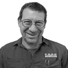 Ford of Columbia Staff