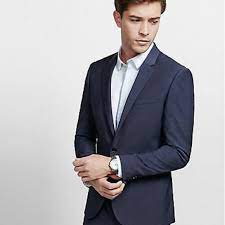 Shop for men's suits on sale at men's wearhouse. Express Mens Suits Blazers Express Mens Slim Navy Performance Stretch Suit Poshmark