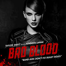 Bad Blood (Taylor Swift song) - Wikipedia