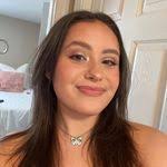 Brooke Orr's Instagram, Twitter & Facebook