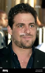 BRETT RATNER.DIRECTOR & ACTOR.SAL , LA, USA.UNIVERSAL AMPHITHEATRE,  UNIVER.22/07/2002.LAB6554 Stock Photo