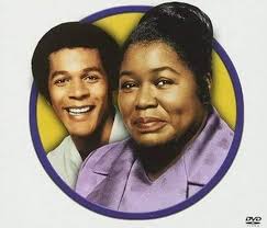 Now I'm watching That's My Mama 1974 ‧ Sitcom ‧ 2 seasons,