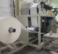 Parallel Paper Stick Making Machine Latest Price, Parallel ...
