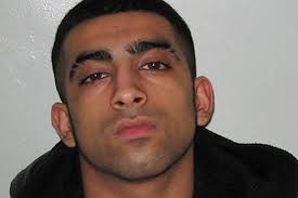 Five years for teenage drug dealer