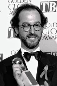 Happy Birthday to Marty Brest!! Marty was born