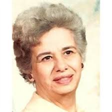 Marion R. Ford Obituary December 16, 2010