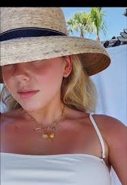 Anna Nicholls Clemson