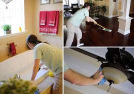 My Housekeeper House Cleaning Services Maid Cleaning Service Clean House