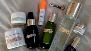 9 best sunscreens for your face. Morning Skincare Routine La Mer Drunk Elephant La Prairie Mario Badescu Youtube