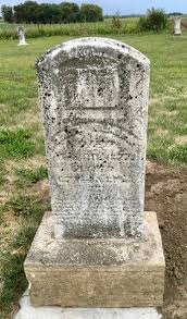 Abel Elijah (1810-1877)