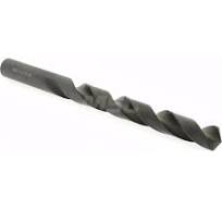 Hertel - Jobber Length Drill Bit: 13/32" (0.4062) Dia, 118 ...