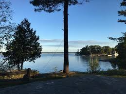 North point is located in baltimore county on the shores of the chesapeake bay and is rich in natural beauty. Campground Details Kring Point State Park Ny New York State Parks