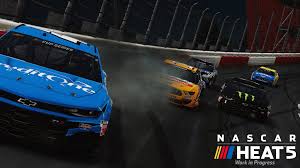 Indy road course and vargas tiktok scheme are here! Nascar Heat On Twitter On July 7th You Ll Be Able To Race As Mattkenseth For The First Time Since Nascar Heat 2 Welcome Back Champ Https T Co Rgcsyjibeh Nascarheat5 Https T Co 8ymvkgkmrh
