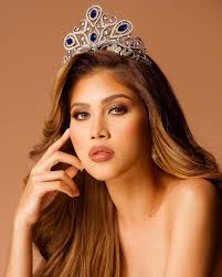 Nos has hecho sentir orgullosos de ser nicaragüenses. Gracias Norma por tu  trabajo impecable y tu esfuerzo constante. Nos has representado con la  patria en tu corazón y estamos eternamente agradecidos. #MissUniverse #